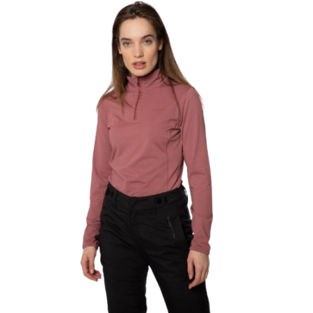 Pantaloni Protest Carmacks True Black 20K [4]