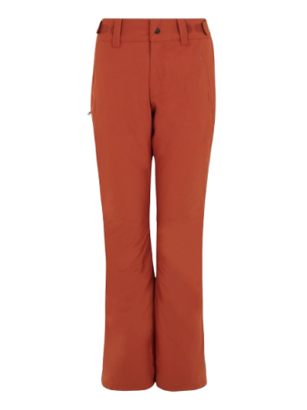 Pantaloni - Pantaloni Protest Carmacks Uluru Rust 20K