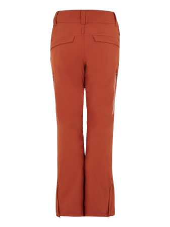 Pantaloni Protest Carmacks Uluru Rust 20K [1]
