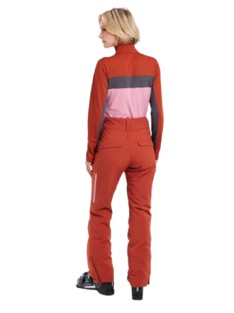 Pantaloni Protest Carmacks Uluru Rust 20K [4]