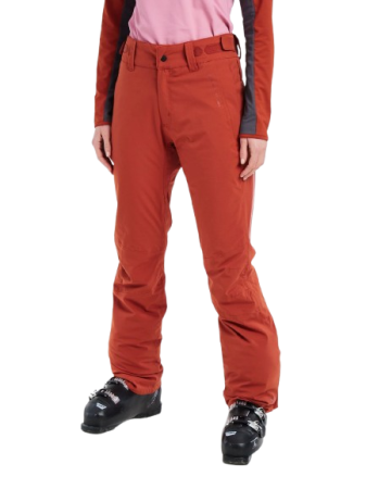 Pantaloni Protest Carmacks Uluru Rust 20K [2]