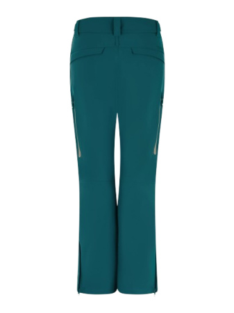 Pantaloni Protest Femei PRTCarmackos Rainstorm Blue [1]