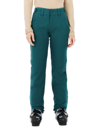 Pantaloni Protest Femei PRTCarmackos Rainstorm Blue [6]