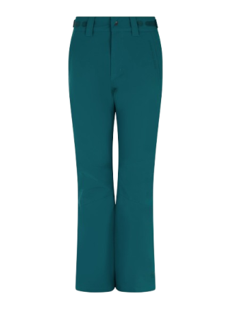Pantaloni - Pantaloni Protest Femei PRTCarmackos Rainstorm Blue