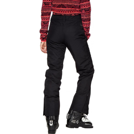 Pantaloni - Protest Pantaloni Kensington True Black 10K