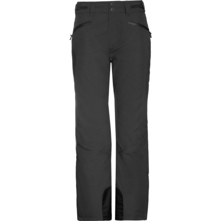 Protest Pantaloni Kensington True Black 10K [1]