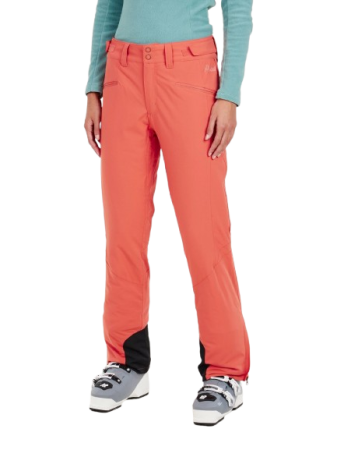 Pantaloni Protest Kensington Tosca Red 10K [1]