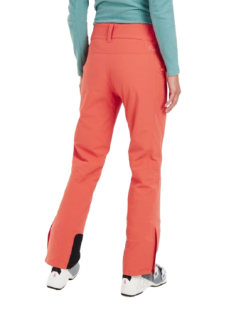 Pantaloni Protest Kensington Tosca Red 10K [2]