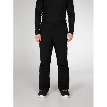 Pantaloni Protest Miikka True Black [0]