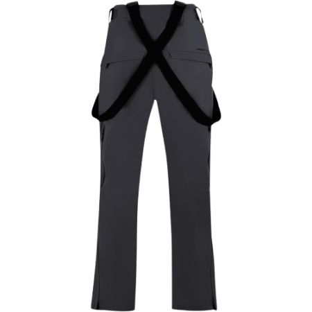 Pantaloni Protest Miikka Deep Gray 20K [1]