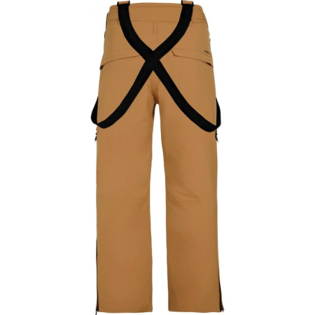 Pantaloni Protest MIIKKA Fudgecamel [1]