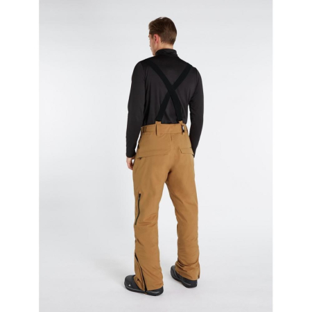 Pantaloni Protest MIIKKA Fudgecamel [3]