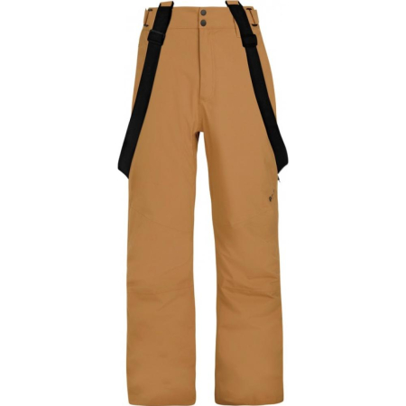 Pantaloni Protest MIIKKA Fudgecamel [0]