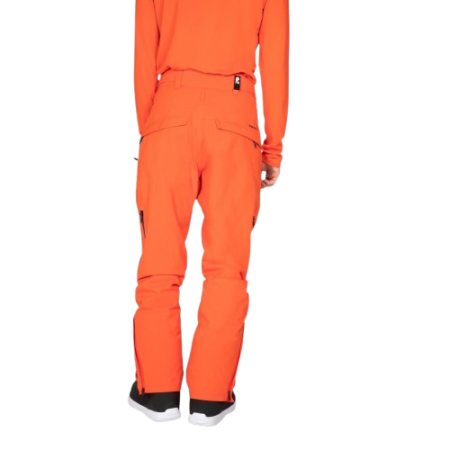 Pantaloni Protest Miikka Orange Fire 20K [3]
