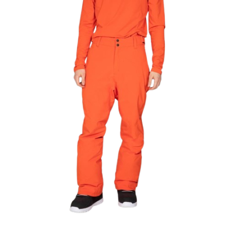 Pantaloni Protest Miikka Orange Fire 20K [2]