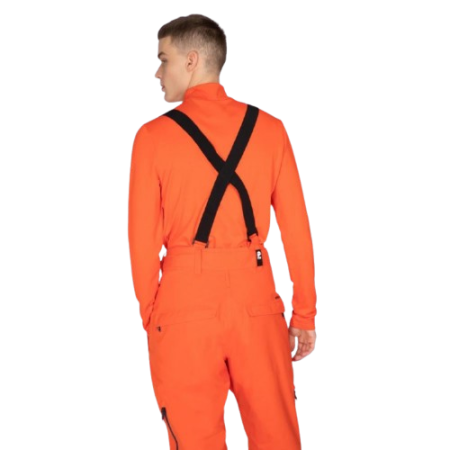 Pantaloni Protest Miikka Orange Fire 20K [5]
