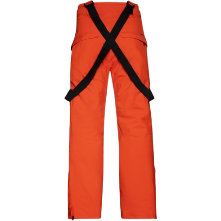 Pantaloni Protest Miikka Orange Fire 20K [1]