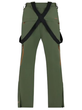Pantaloni Protest Miikka Thyme 20K [4]