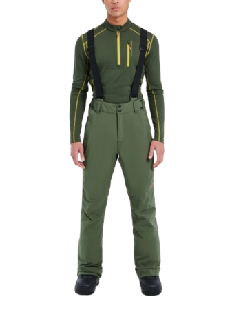 Pantaloni - Pantaloni Protest Miikka Thyme 20K