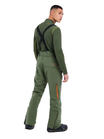 Pantaloni Protest Miikka Thyme 20K [3]
