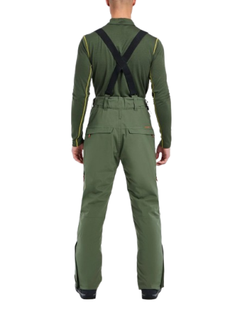 Pantaloni Protest Miikka Thyme 20K [1]