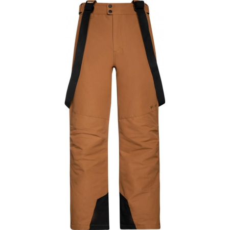 Pantaloni Protest OWENS Beige [0]