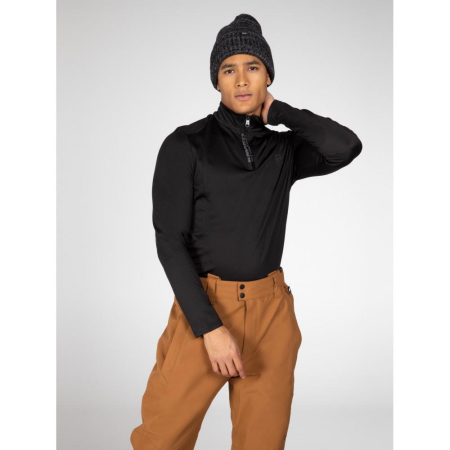 Pantaloni Protest OWENS Beige [7]