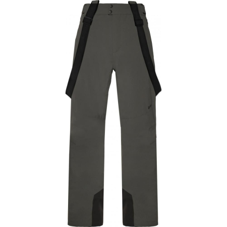 Pantaloni Protest OWENS Huntergreen [0]