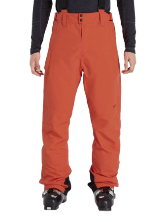 Pantaloni - Pantaloni Protest Owens Orange 10K