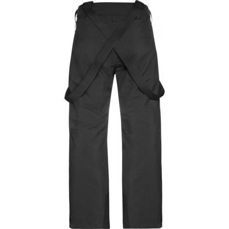 Pantaloni Protest Owens True Black [1]