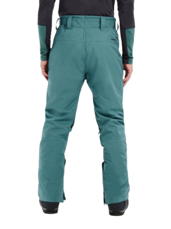 Pantaloni Protest Prtkvitis Atlantic Green 20K [3]