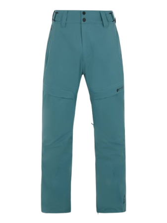 Pantaloni - Pantaloni Protest Prtkvitis Atlantic Green 20K