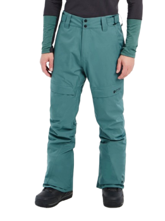 Pantaloni Protest Prtkvitis Atlantic Green 20K [2]