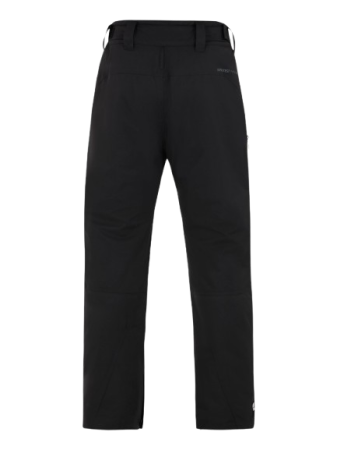 Pantaloni Protest Prtkvitis Black 20K [1]