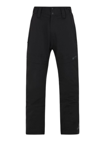 Pantaloni Protest Prtkvitis Black 20K