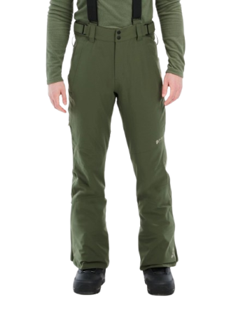 Pantaloni - Pantaloni Protest Prtmikado Thyme 20K