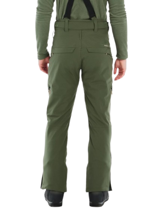 Pantaloni Protest Prtmikado Thyme 20K [1]