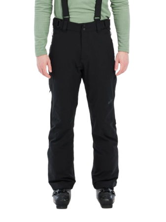 Pantaloni Protest Barbati Prtmikado True Black 20K [7]