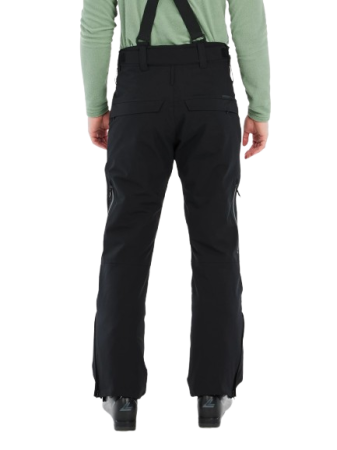 Pantaloni Protest Barbati Prtmikado True Black 20K [6]