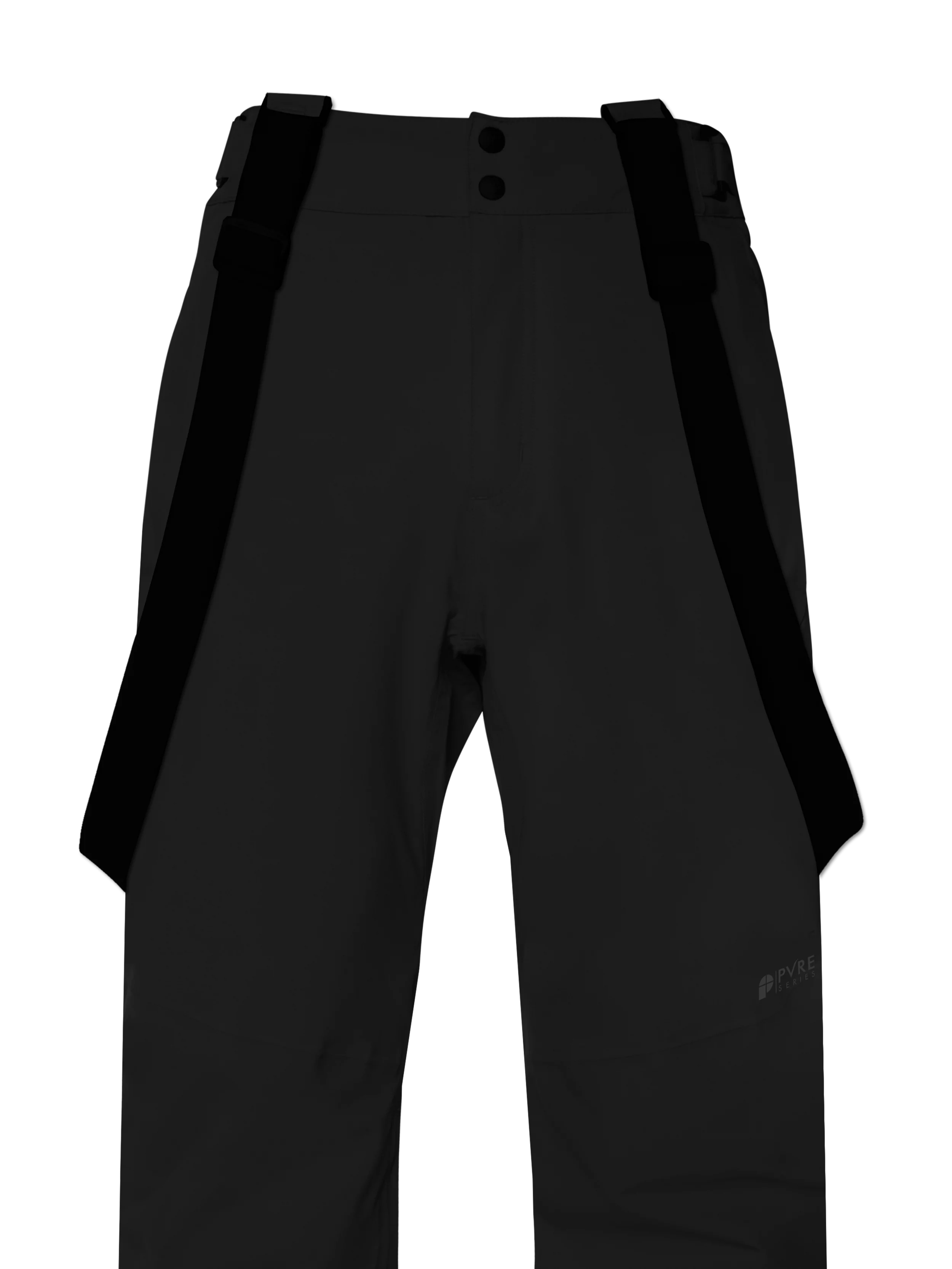 Pantaloni Protest Barbati Prtmikado True Black 20K [2]