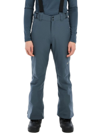 Pantaloni Protest Prtmikado Yale Blue 20K [2]