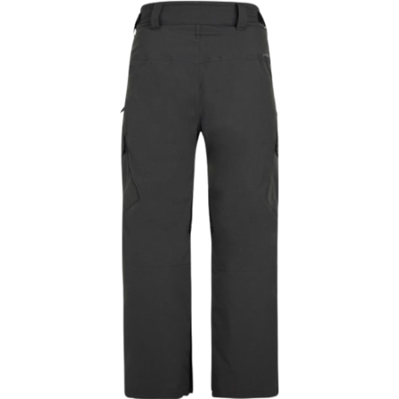 Pantaloni Protest Prtzucca Deep Grey 20K [1]