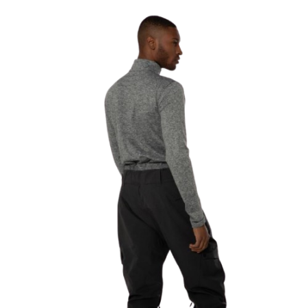 Pantaloni Protest Prtzucca Deep Grey 20K [2]