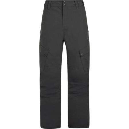 Pantaloni - Pantaloni Protest Prtzucca Deep Grey 20K
