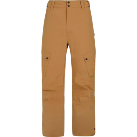 Pantaloni Protest Prtzucca Fudgecamel 20K [0]