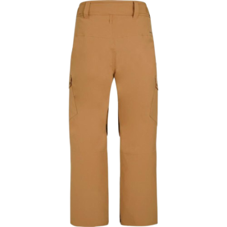 Pantaloni Protest Prtzucca Fudgecamel 20K [1]