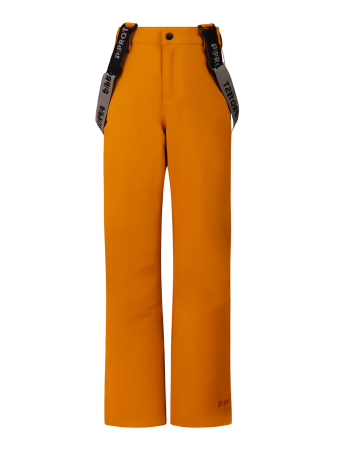Pants - Pantaloni Protest Spikety Maple Brown Copii 10K
