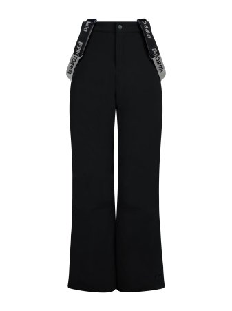 Pants - Pantaloni Protest Spikety True Black Copii 10K