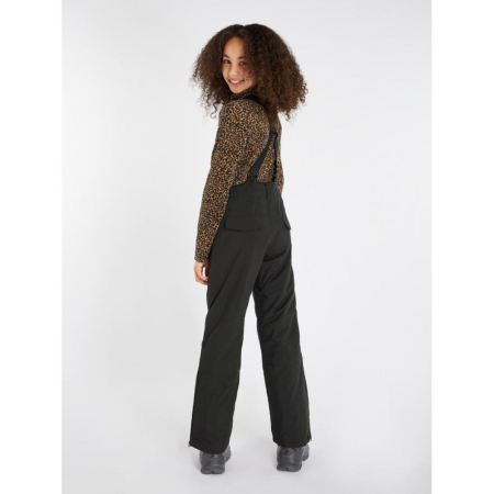 Protest Pantaloni Copii Sunny True Black 10K [3]