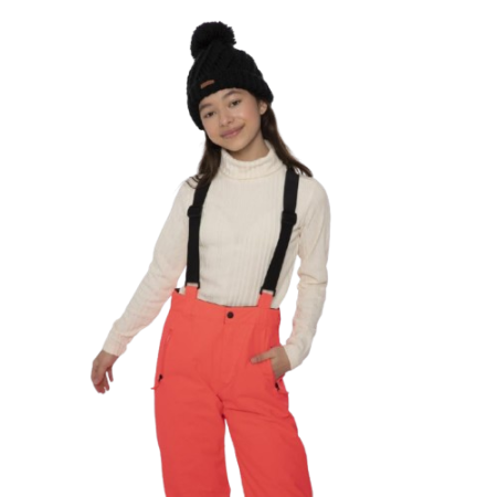 Pantaloni Protest Sunny Copii Hibis Kiss 10K [3]